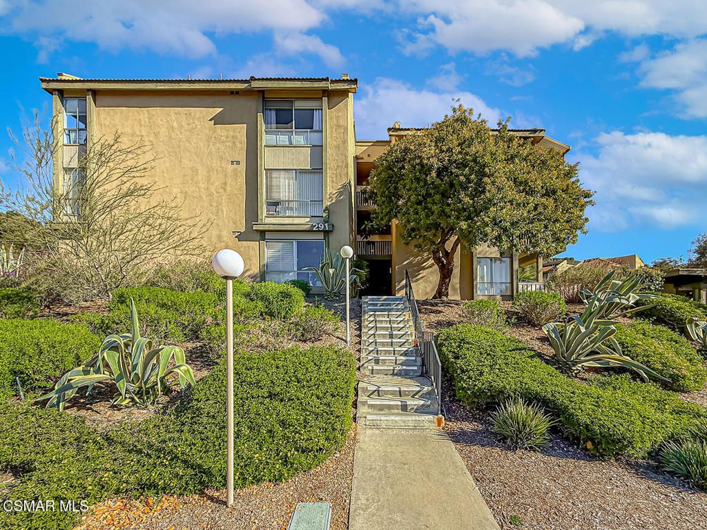 Image 39 of property listing at 291 Sequoia Court 17, Thousand Oaks, CA 91360