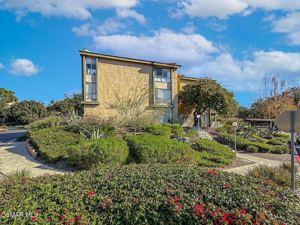 Image 42 of property listing at 291 Sequoia Court 17, Thousand Oaks, CA 91360