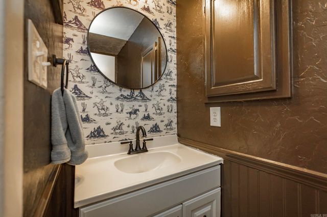 9 Pepper Tree Place, Searcy, AR 72143