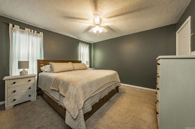 9 Pepper Tree Place, Searcy, AR 72143