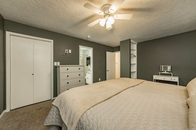 9 Pepper Tree Place, Searcy, AR 72143