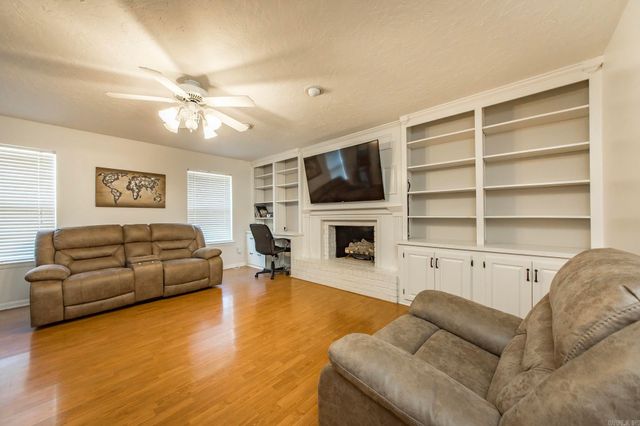 9 Pepper Tree Place, Searcy, AR 72143