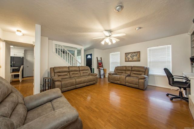 9 Pepper Tree Place, Searcy, AR 72143