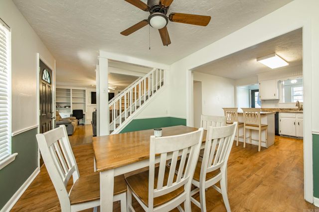 9 Pepper Tree Place, Searcy, AR 72143