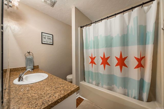 9 Pepper Tree Place, Searcy, AR 72143