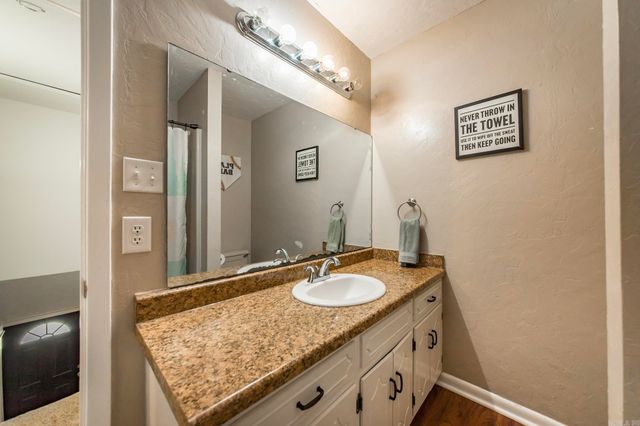 9 Pepper Tree Place, Searcy, AR 72143