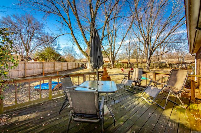 9 Pepper Tree Place, Searcy, AR 72143