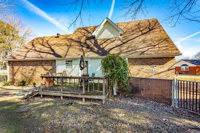 9 Pepper Tree Place, Searcy, AR 72143