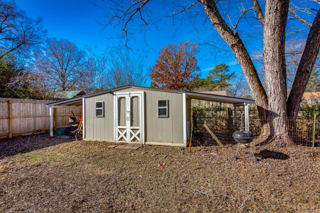 9 Pepper Tree Place, Searcy, AR 72143