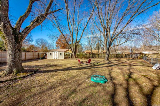 9 Pepper Tree Place, Searcy, AR 72143