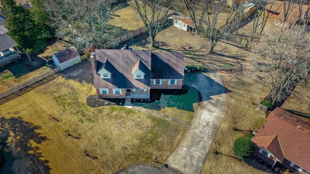 9 Pepper Tree Place, Searcy, AR 72143