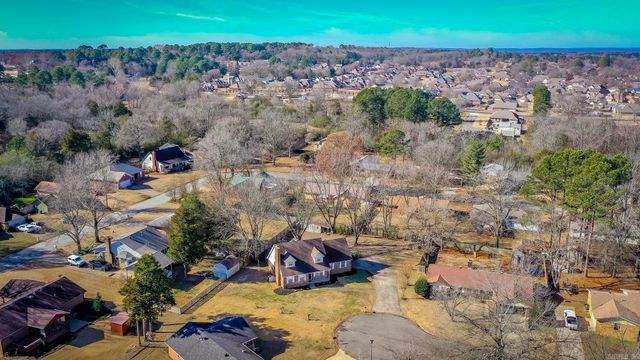9 Pepper Tree Place, Searcy, AR 72143