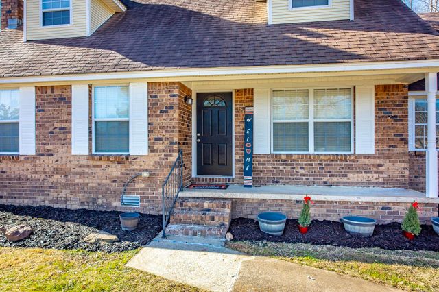 9 Pepper Tree Place, Searcy, AR 72143