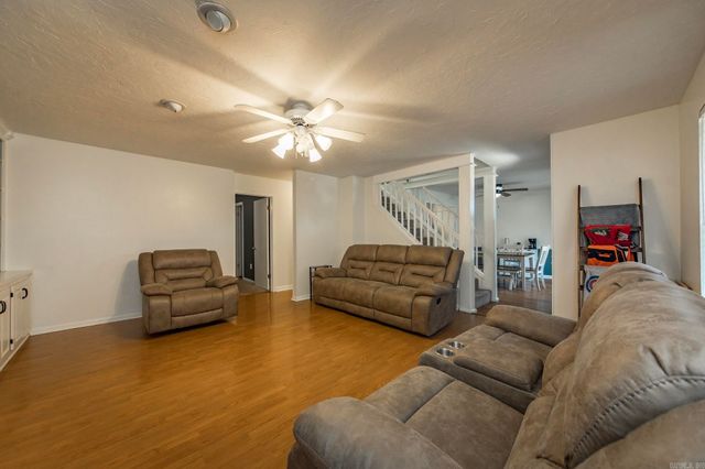 9 Pepper Tree Place, Searcy, AR 72143