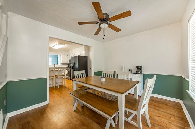 9 Pepper Tree Place, Searcy, AR 72143