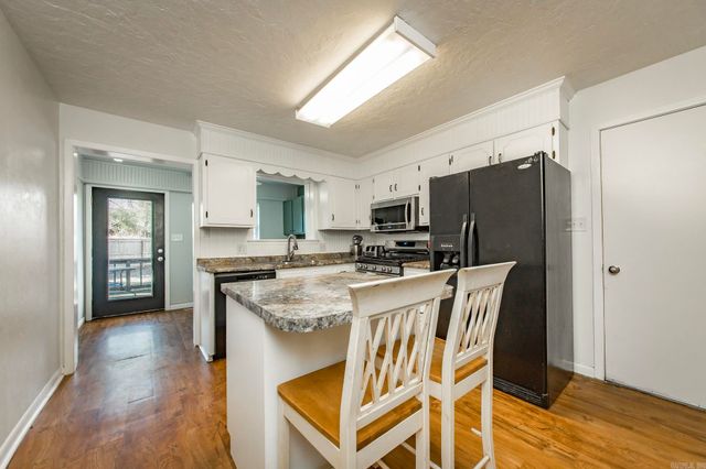 9 Pepper Tree Place, Searcy, AR 72143