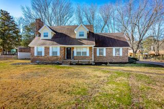 9 Pepper Tree Place, Searcy, AR 72143