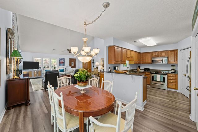 4355 Woodhollow Ln., Little River, SC 29566