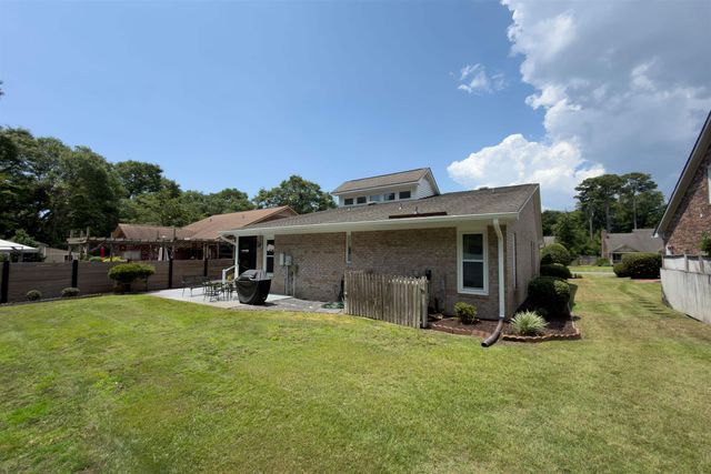 4355 Woodhollow Ln., Little River, SC 29566