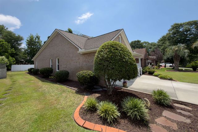 4355 Woodhollow Ln., Little River, SC 29566