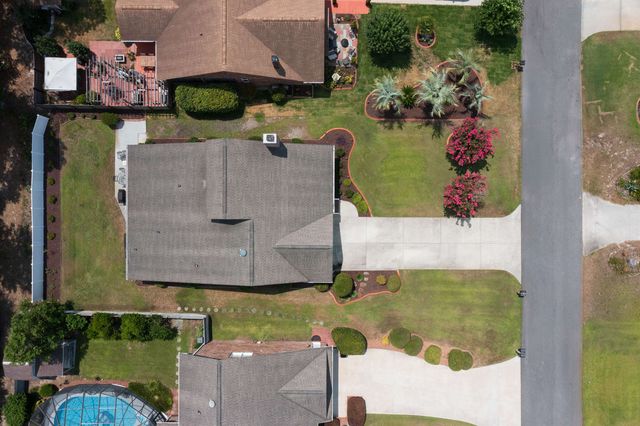 4355 Woodhollow Ln., Little River, SC 29566