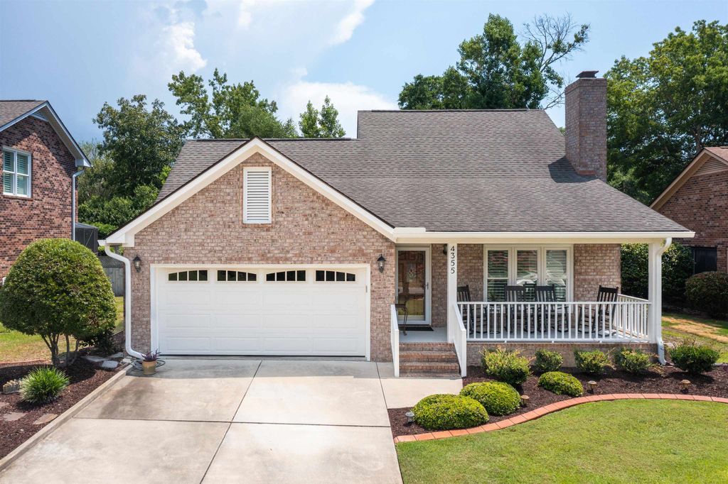 4355 Woodhollow Ln., Little River, SC 29566