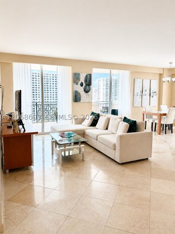 17555 SW Atlantic Blvd PH2, Sunny Isles Beach, FL 33160