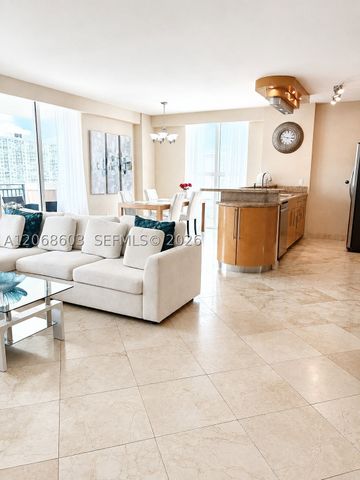 17555 SW Atlantic Blvd PH2, Sunny Isles Beach, FL 33160