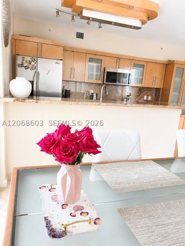 17555 SW Atlantic Blvd PH2, Sunny Isles Beach, FL 33160