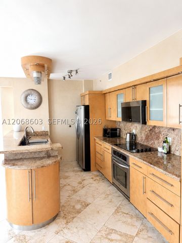 17555 SW Atlantic Blvd PH2, Sunny Isles Beach, FL 33160