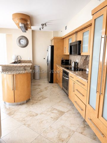 17555 SW Atlantic Blvd PH2, Sunny Isles Beach, FL 33160