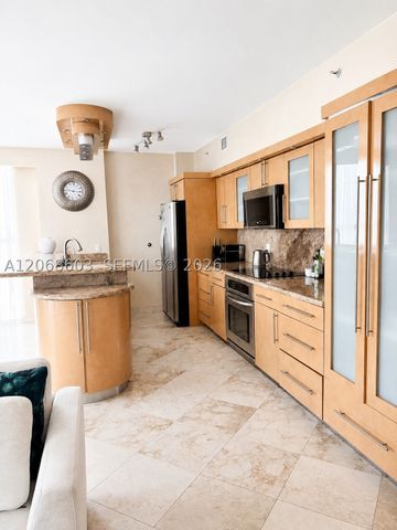 17555 SW Atlantic Blvd PH2, Sunny Isles Beach, FL 33160
