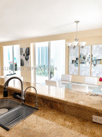 17555 SW Atlantic Blvd PH2, Sunny Isles Beach, FL 33160