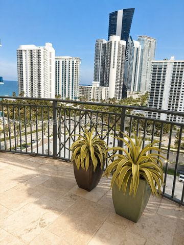 17555 SW Atlantic Blvd PH2, Sunny Isles Beach, FL 33160