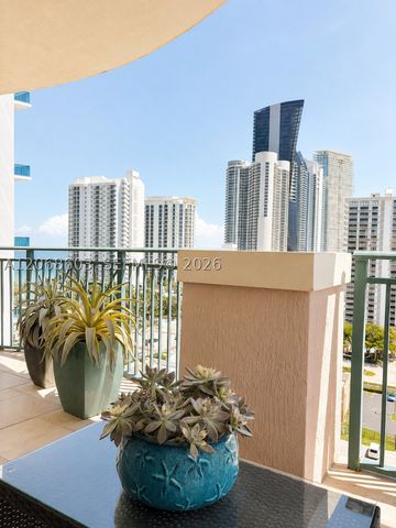 17555 SW Atlantic Blvd PH2, Sunny Isles Beach, FL 33160