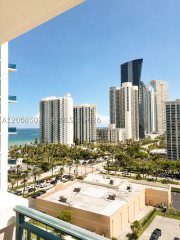 17555 SW Atlantic Blvd PH2, Sunny Isles Beach, FL 33160