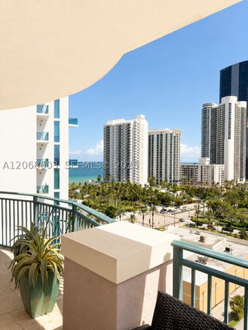 17555 SW Atlantic Blvd PH2, Sunny Isles Beach, FL 33160