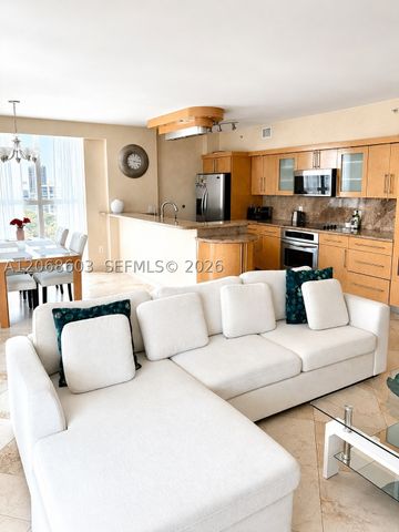 17555 SW Atlantic Blvd PH2, Sunny Isles Beach, FL 33160
