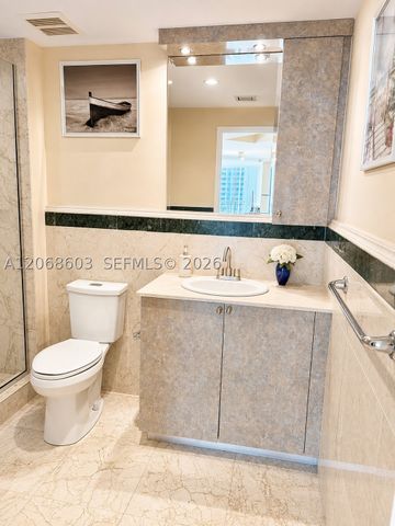 17555 SW Atlantic Blvd PH2, Sunny Isles Beach, FL 33160