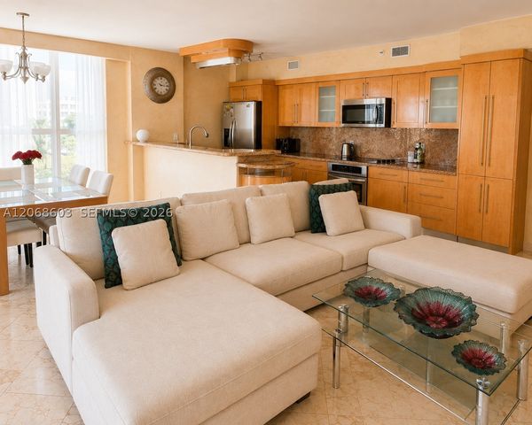 17555 SW Atlantic Blvd PH2, Sunny Isles Beach, FL 33160