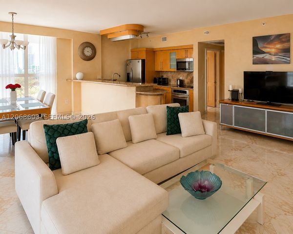 17555 SW Atlantic Blvd PH2, Sunny Isles Beach, FL 33160