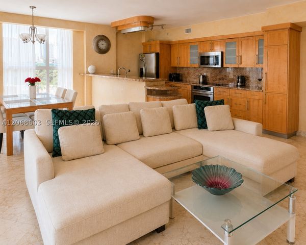 17555 SW Atlantic Blvd PH2, Sunny Isles Beach, FL 33160