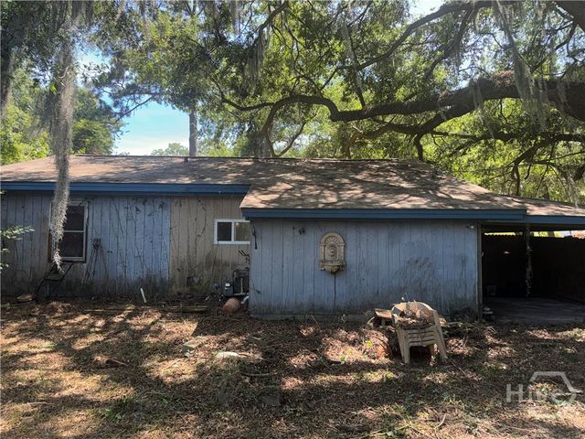 18 Arthur Circle, Savannah, GA 31406