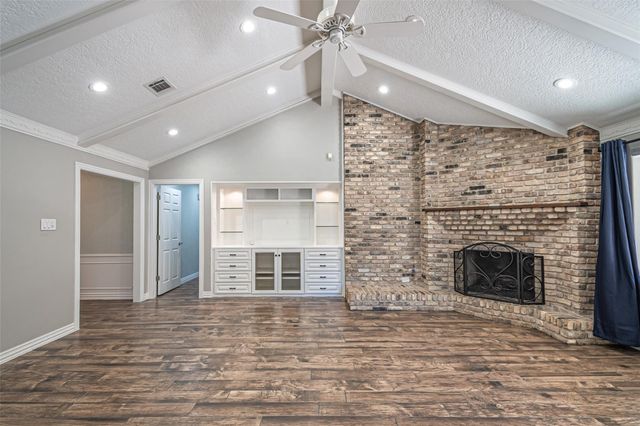 17615 Swansbury Drive, Cypress, TX 77429