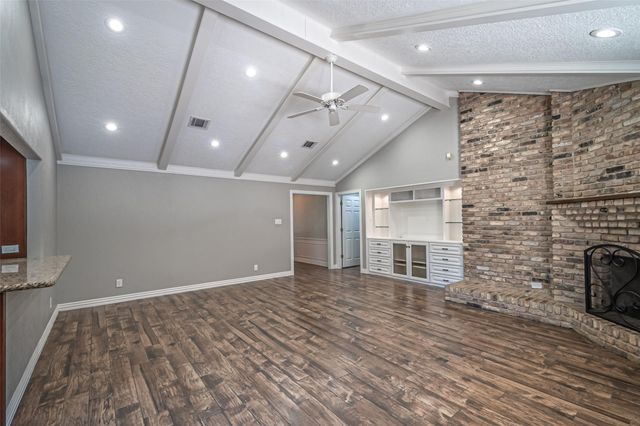 17615 Swansbury Drive, Cypress, TX 77429