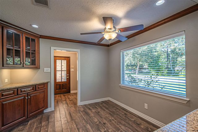 17615 Swansbury Drive, Cypress, TX 77429