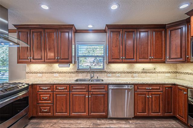 17615 Swansbury Drive, Cypress, TX 77429