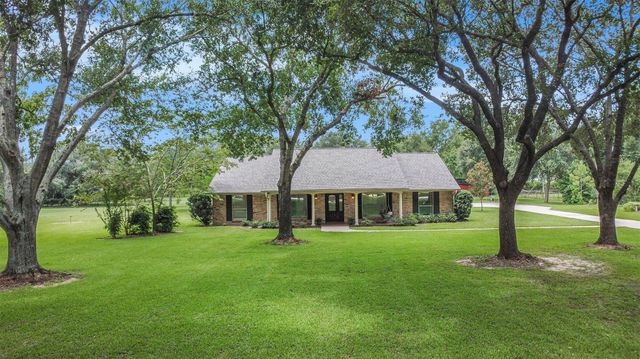 17615 Swansbury Drive, Cypress, TX 77429