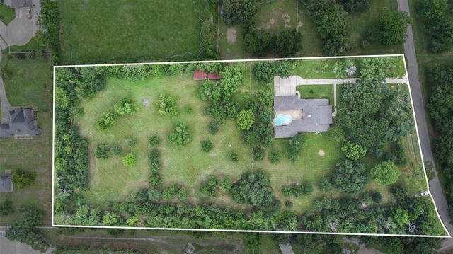 17615 Swansbury Drive, Cypress, TX 77429