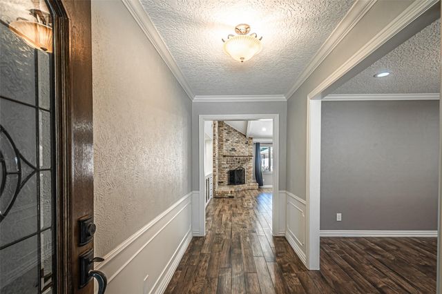 17615 Swansbury Drive, Cypress, TX 77429